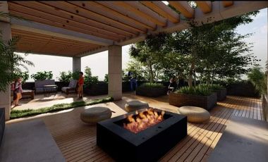 DEPARTAMENTOS EN VENTA TORRE RESIDENCIAL ST CHARBEL AGUASCALIENTES