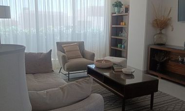 DEPARTAMENTOS EN VENTA TORRE RESIDENCIAL ST CHARBEL AGUASCALIENTES