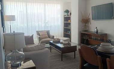 DEPARTAMENTOS EN VENTA TORRE RESIDENCIAL ST CHARBEL AGUASCALIENTES