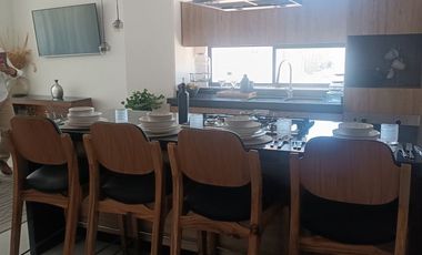 DEPARTAMENTOS EN VENTA TORRE RESIDENCIAL ST CHARBEL AGUASCALIENTES