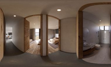 DEPARTAMENTOS EN VENTA TORRE RESIDENCIAL ST CHARBEL AGUASCALIENTES