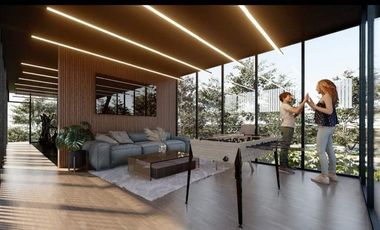 DEPARTAMENTOS EN VENTA TORRE RESIDENCIAL ST CHARBEL AGUASCALIENTES