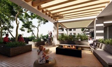 DEPARTAMENTOS EN VENTA TORRE RESIDENCIAL ST CHARBEL AGUASCALIENTES