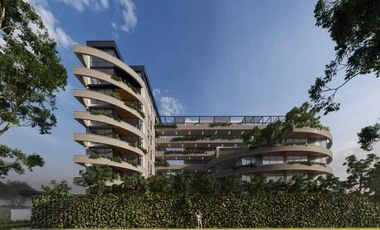 DEPARTAMENTOS EN VENTA TORRE RESIDENCIAL ST CHARBEL AGUASCALIENTES