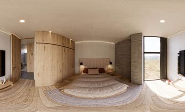 DEPARTAMENTOS EN VENTA TORRE RESIDENCIAL ST CHARBEL AGUASCALIENTES