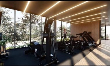 DEPARTAMENTOS EN VENTA TORRE RESIDENCIAL ST CHARBEL AGUASCALIENTES