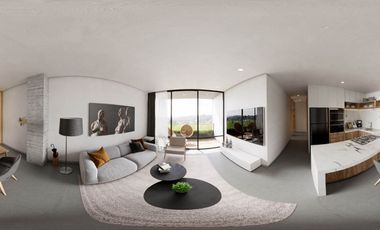 DEPARTAMENTOS EN VENTA TORRE RESIDENCIAL ST CHARBEL AGUASCALIENTES