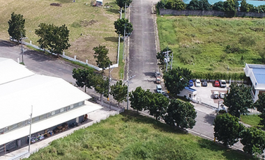 Half a Hectare Industrial Lot for Sale in Silang Cavite near Carmona
