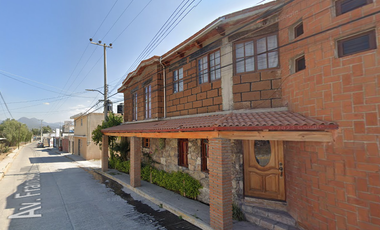 BONITA CASA A UN EXCELENTE PRECIO