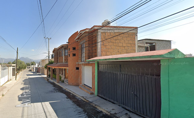 BONITA CASA A UN EXCELENTE PRECIO