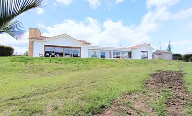 Hermoso Lote en Villa de Leyva