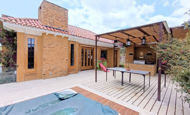 Hermoso Lote en Villa de Leyva