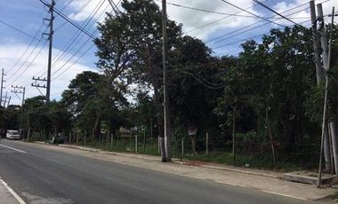 Lot for Rent in  San Pablo Highway, Calamba, Laguna