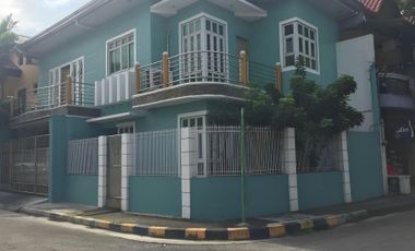 4 Bedrooms House and lot For sale in Greenwoods Pasig City PH2841