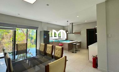 For Sale: House and Lot in Woodpark at Anvaya Cove, Bataan