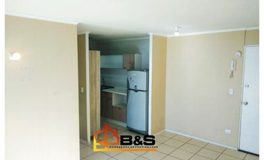 Venta Departamento en quinta normal 3 dormitorios