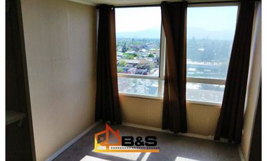 Venta Departamento en quinta normal 3 dormitorios