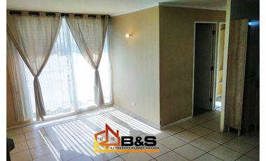 Venta Departamento en quinta normal 3 dormitorios