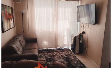 Venta Departamento en quinta normal 3 dormitorios