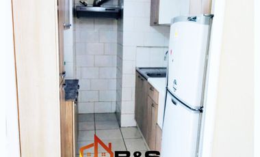 Venta Departamento en quinta normal 3 dormitorios