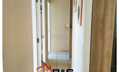 Venta Departamento en quinta normal 3 dormitorios