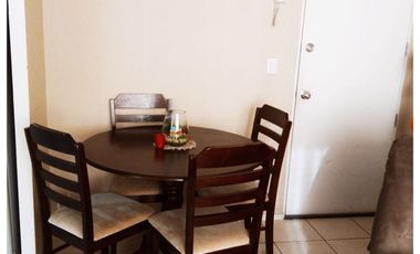 Venta Departamento en quinta normal 3 dormitorios