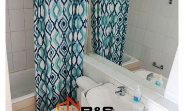 Venta Departamento en quinta normal 3 dormitorios