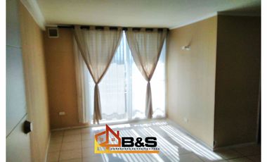 Venta Departamento en quinta normal 3 dormitorios