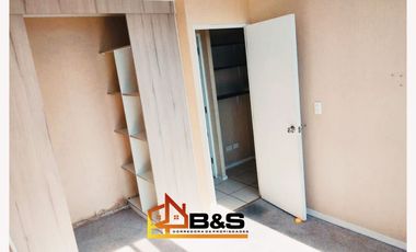 Venta Departamento en quinta normal 3 dormitorios