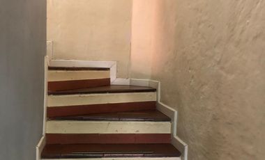 VENTA DE EXCELENTE CASA