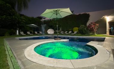 Casa en venta en fraccionamiento Burgos