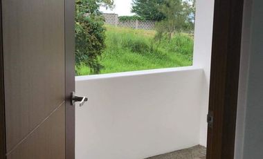 KYU - FOR SALE: House and Lot in Canyon Woods, Batangas