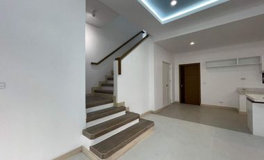 KYU - FOR SALE: House and Lot in Canyon Woods, Batangas