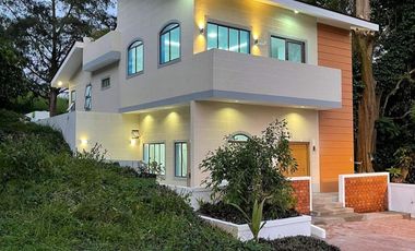 KYU - FOR SALE: House and Lot in Canyon Woods, Batangas