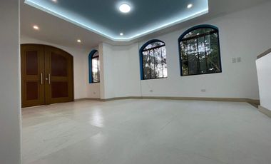 KYU - FOR SALE: House and Lot in Canyon Woods, Batangas