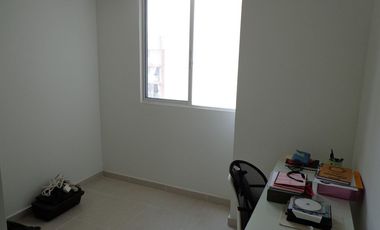 VENDO EXCELENTE APARTAMENTO CONJUNTO CONDOMINIO CASTILLA LA MANCHA