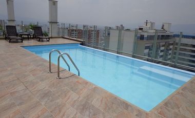 VENDO EXCELENTE APARTAMENTO CONJUNTO CONDOMINIO CASTILLA LA MANCHA