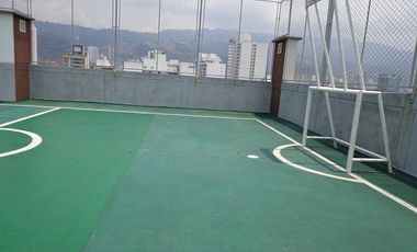 VENDO EXCELENTE APARTAMENTO CONJUNTO CONDOMINIO CASTILLA LA MANCHA