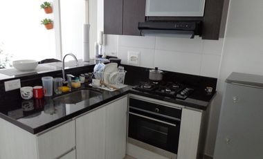 VENDO EXCELENTE APARTAMENTO CONJUNTO CONDOMINIO CASTILLA LA MANCHA