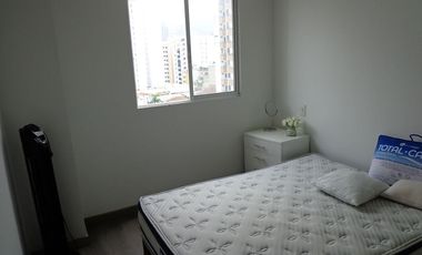 VENDO EXCELENTE APARTAMENTO CONJUNTO CONDOMINIO CASTILLA LA MANCHA