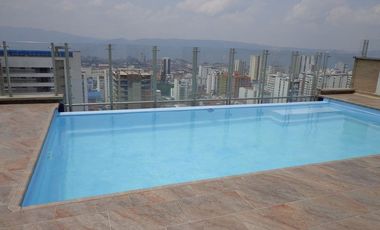VENDO EXCELENTE APARTAMENTO CONJUNTO CONDOMINIO CASTILLA LA MANCHA