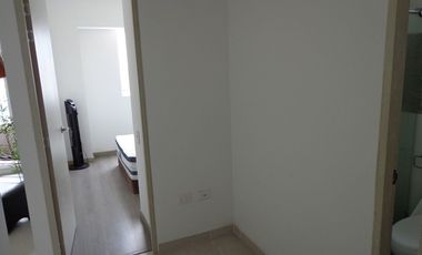 VENDO EXCELENTE APARTAMENTO CONJUNTO CONDOMINIO CASTILLA LA MANCHA