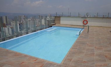 VENDO EXCELENTE APARTAMENTO CONJUNTO CONDOMINIO CASTILLA LA MANCHA
