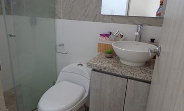 VENDO EXCELENTE APARTAMENTO CONJUNTO CONDOMINIO CASTILLA LA MANCHA