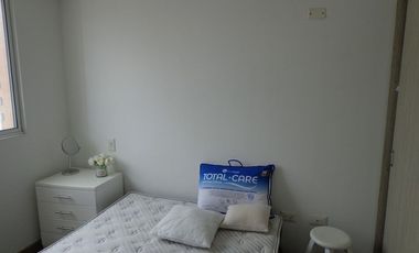 VENDO EXCELENTE APARTAMENTO CONJUNTO CONDOMINIO CASTILLA LA MANCHA
