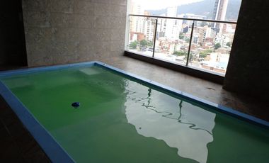 VENDO EXCELENTE APARTAMENTO CONJUNTO CONDOMINIO CASTILLA LA MANCHA