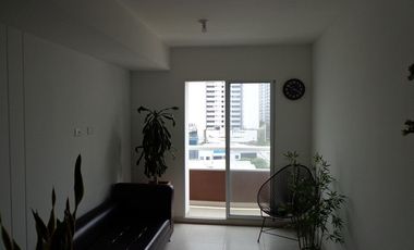 VENDO EXCELENTE APARTAMENTO CONJUNTO CONDOMINIO CASTILLA LA MANCHA
