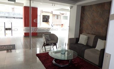 VENDO EXCELENTE APARTAMENTO CONJUNTO CONDOMINIO CASTILLA LA MANCHA
