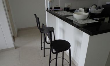 VENDO EXCELENTE APARTAMENTO CONJUNTO CONDOMINIO CASTILLA LA MANCHA