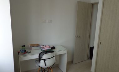 VENDO EXCELENTE APARTAMENTO CONJUNTO CONDOMINIO CASTILLA LA MANCHA